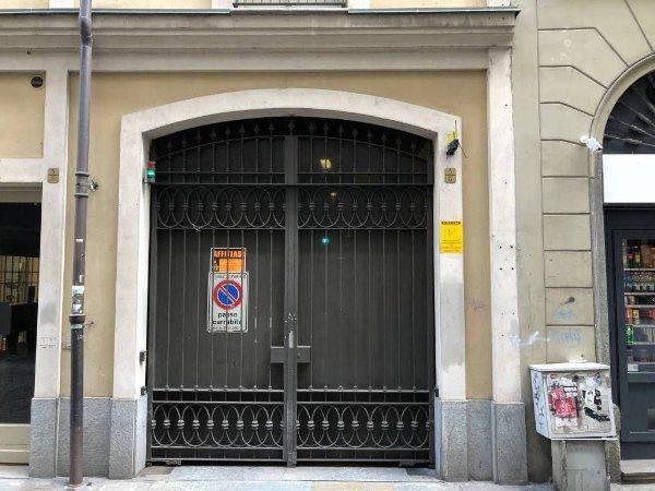 negozio in vendita a Torino in zona Centro Storico