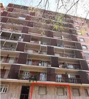 appartamento in vendita a Torino in zona Parella