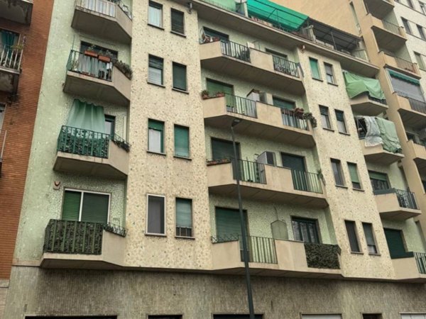 appartamento in vendita a Torino in zona Centro Storico