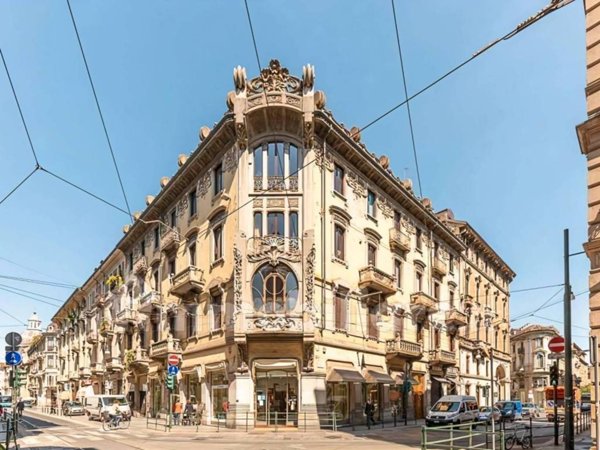 negozio in vendita a Torino