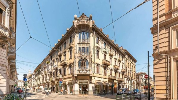negozio in vendita a Torino