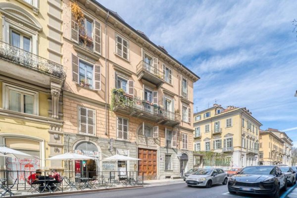 appartamento in vendita a Torino