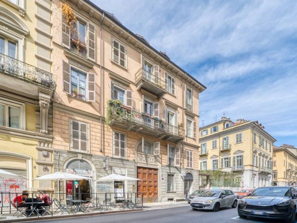 appartamento in vendita a Torino