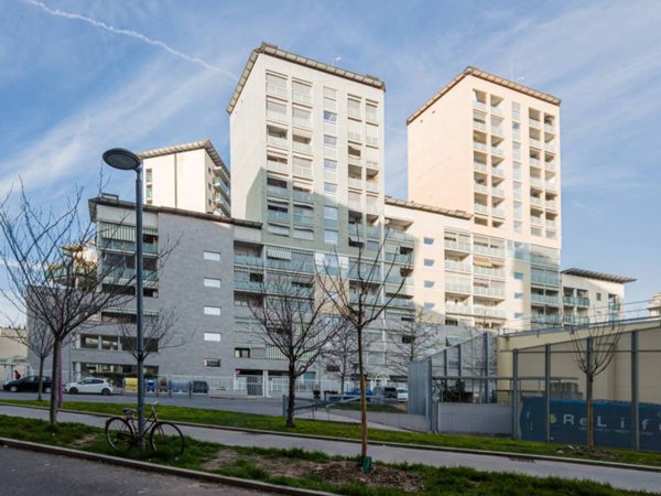 appartamento in vendita a Torino in zona Barriera di Milano