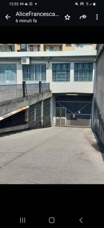 locale di sgombero in vendita a Torino in zona Pozzo Strada
