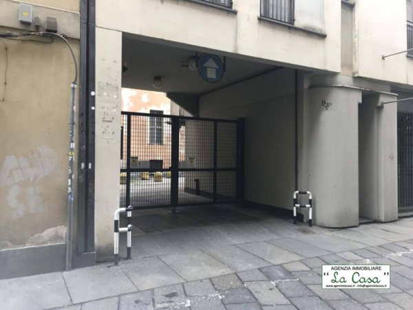 negozio in vendita a Torino in zona Centro Storico