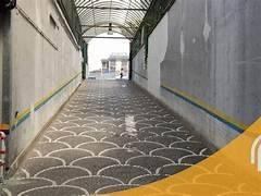 locale di sgombero in vendita a Torino in zona Cenisia