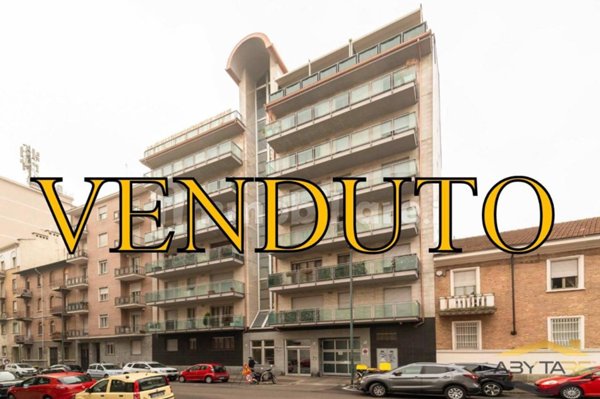 appartamento in vendita a Torino in zona Santa Rita