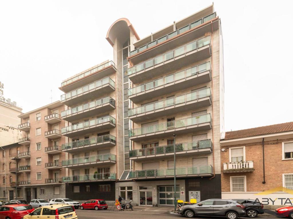 appartamento in vendita a Torino in zona Santa Rita