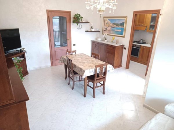 appartamento in vendita a Torino in zona Barca