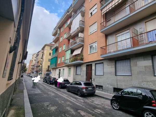 appartamento in vendita a Torino in zona Barriera di Milano