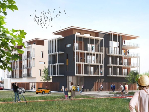 appartamento in vendita a Torino in zona Regio Parco
