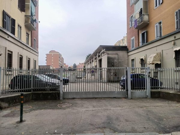 casa indipendente in vendita a Torino in zona Barriera di Milano