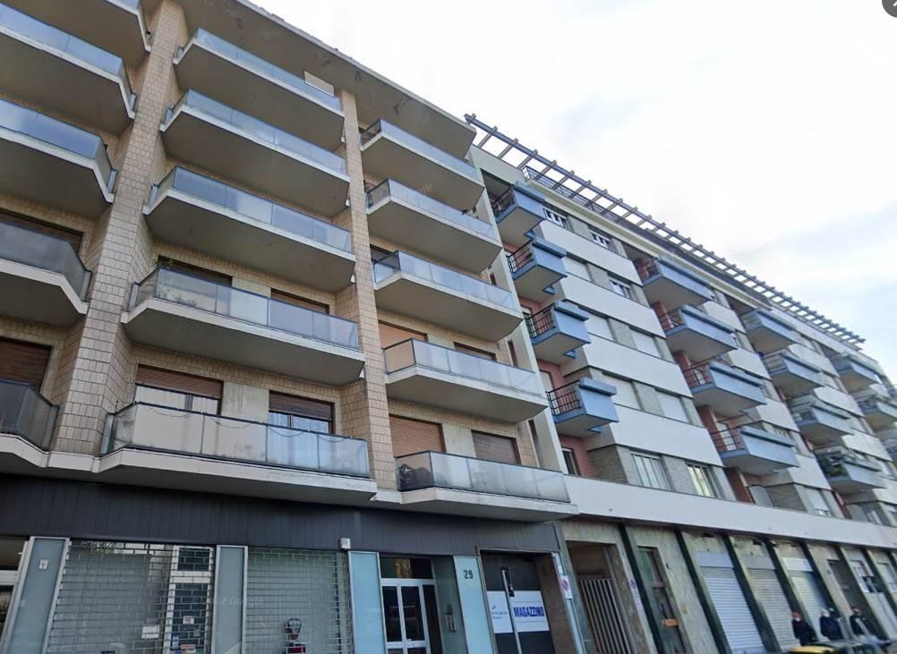 appartamento in vendita a Torino in zona Borgo San Paolo
