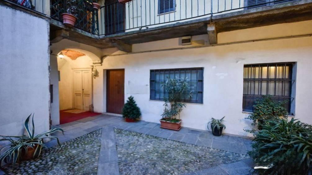 appartamento in vendita a Torino in zona San Donato