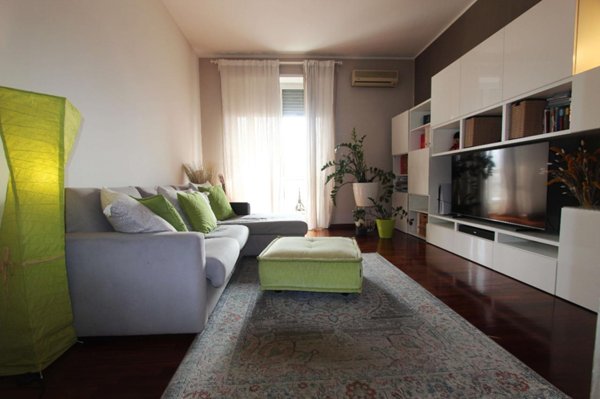 appartamento in vendita a Torino in zona Santa Rita