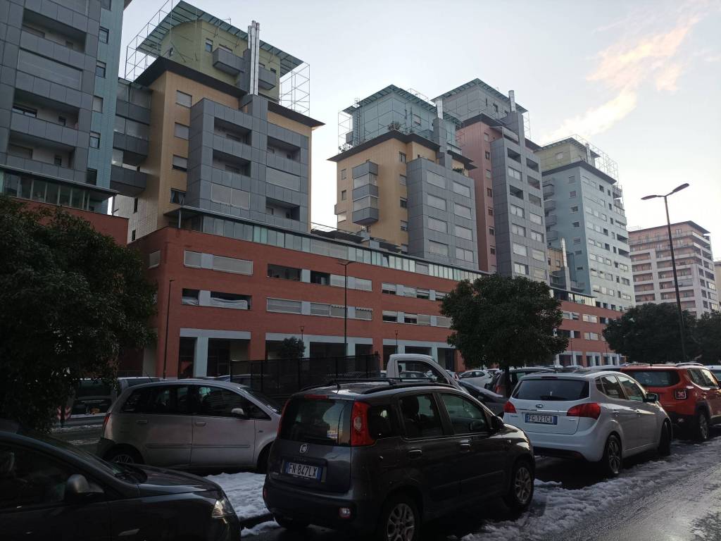 appartamento in vendita a Torino in zona Madonna di Campagna