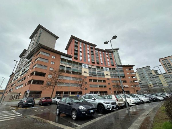 appartamento in vendita a Torino in zona Barriera di Milano