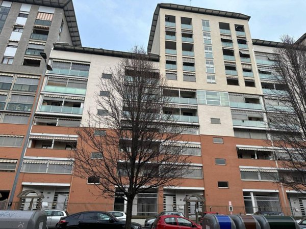 appartamento in vendita a Torino in zona Barriera di Milano