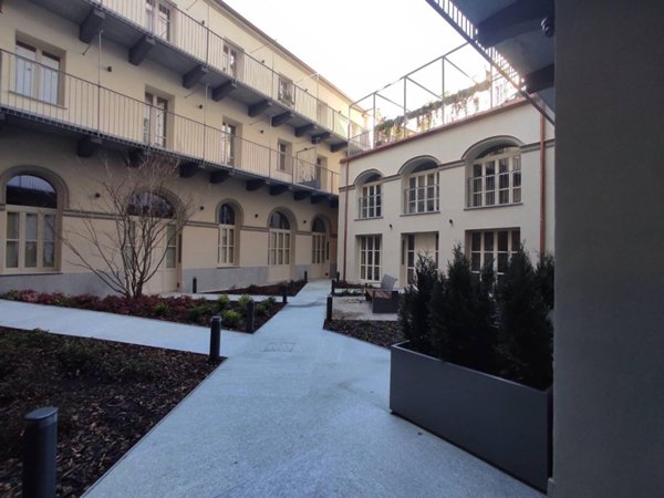 appartamento in vendita a Torino in zona Centro Storico