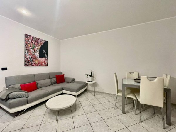 appartamento in vendita a Torino in zona Vanchiglia