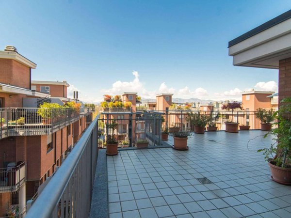 appartamento in vendita a Torino in zona San Donato