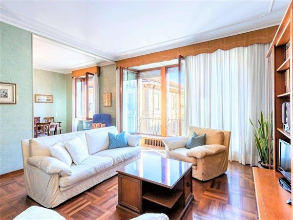appartamento in vendita a Torino