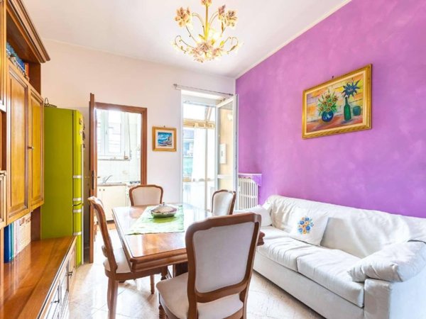 appartamento in vendita a Torino in zona Borgo San Paolo