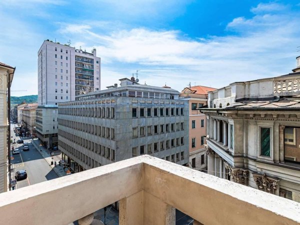 appartamento in vendita a Torino in zona Centro Storico