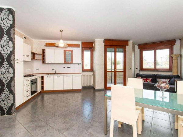 appartamento in vendita a Torino in zona San Donato