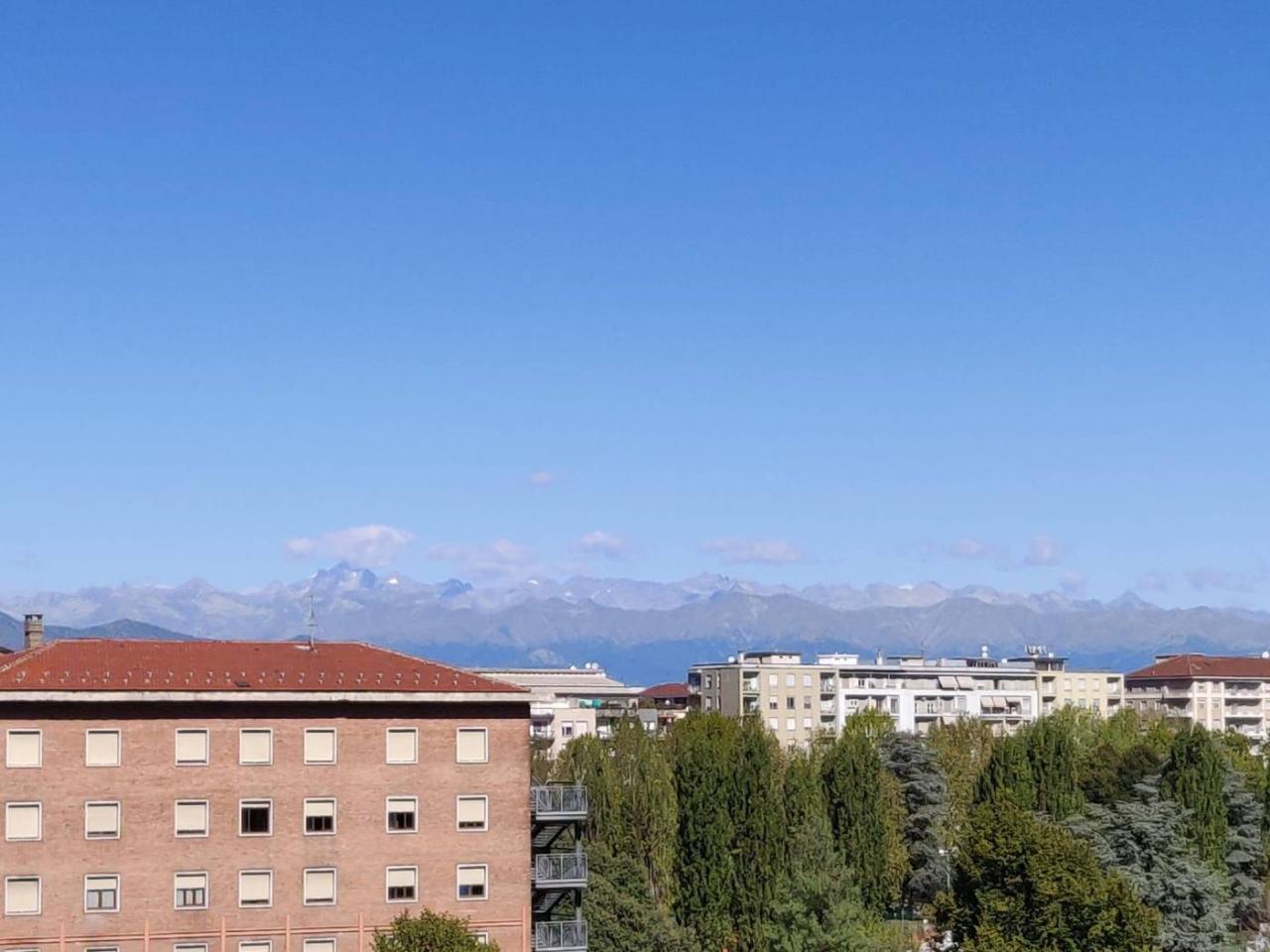 appartamento in vendita a Torino in zona Santa Rita