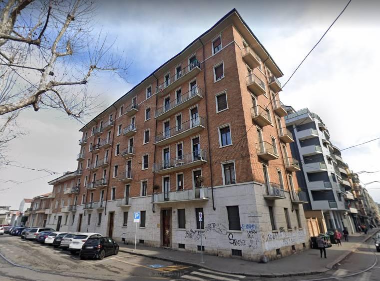 appartamento in vendita a Torino in zona Parella