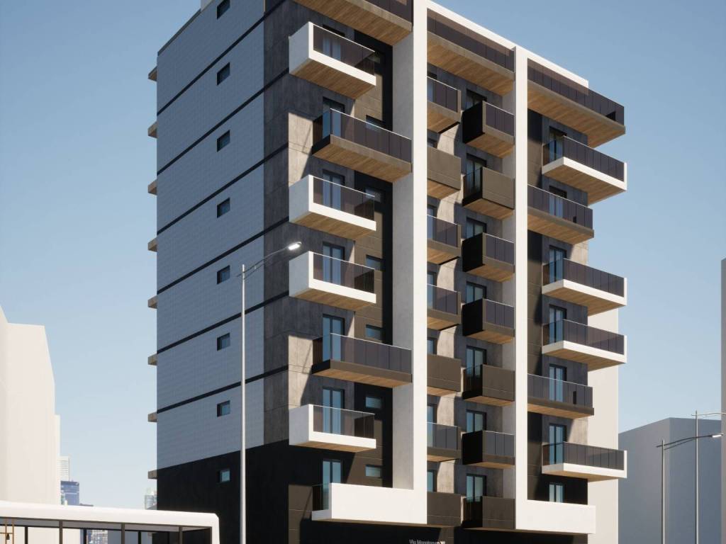 appartamento in vendita a Torino in zona Pozzo Strada