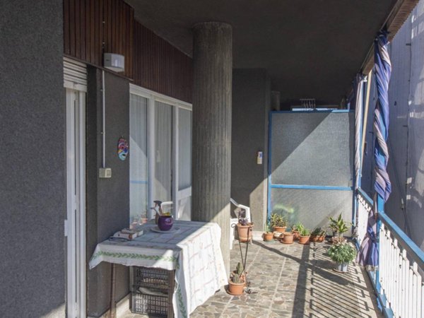 appartamento in vendita a Torino in zona Lingotto