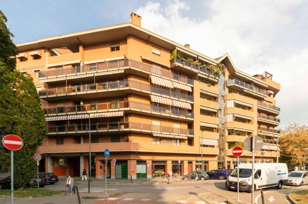 appartamento in vendita a Torino in zona Vanchiglia