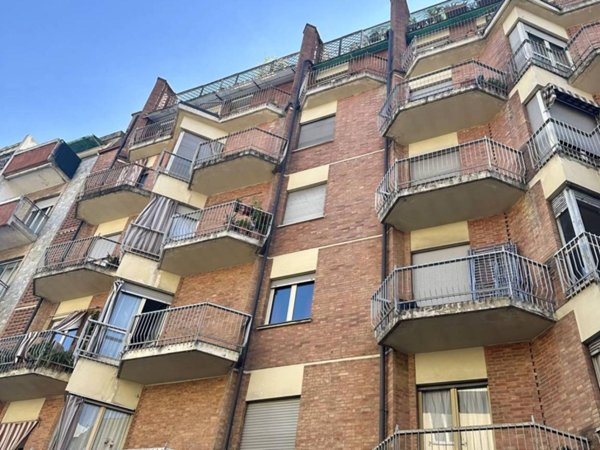 appartamento in vendita a Torino in zona Barriera di Milano
