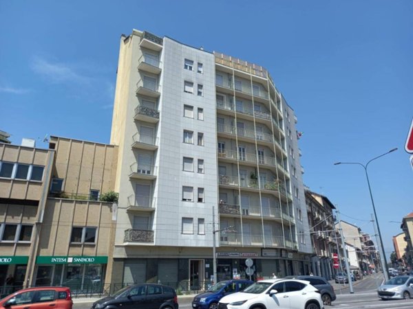 appartamento in vendita a Torino in zona Madonna di Campagna