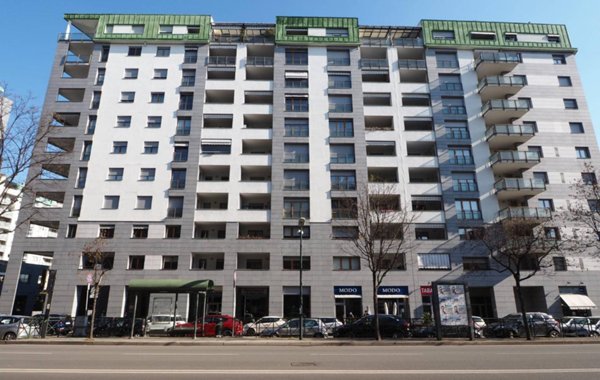 appartamento in vendita a Torino in zona Cenisia
