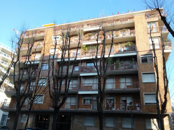 appartamento in vendita a Torino in zona San Salvario
