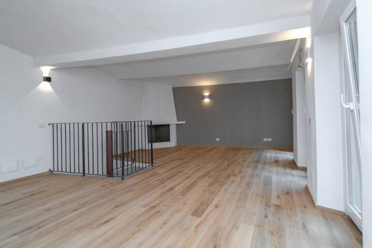 appartamento in vendita a Torino in zona San Salvario