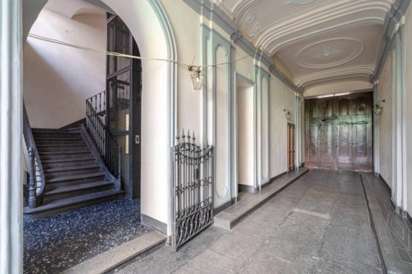 appartamento in vendita a Torino in zona San Salvario