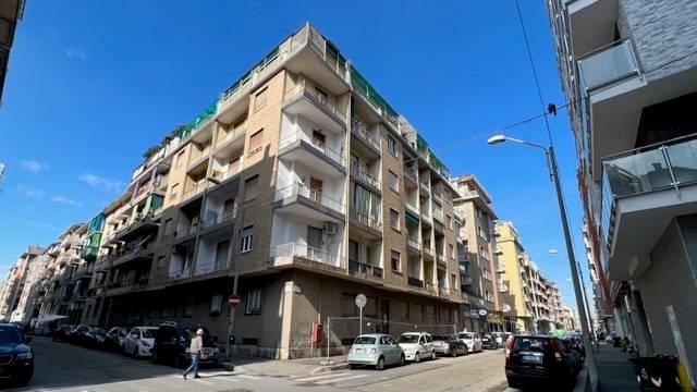 appartamento in vendita a Torino in zona Santa Rita
