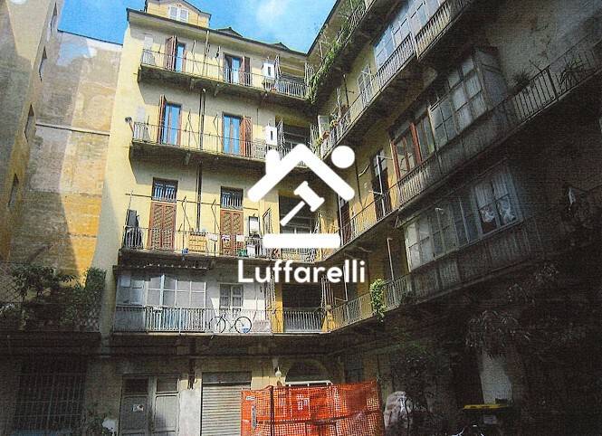 appartamento in vendita a Torino in zona San Salvario