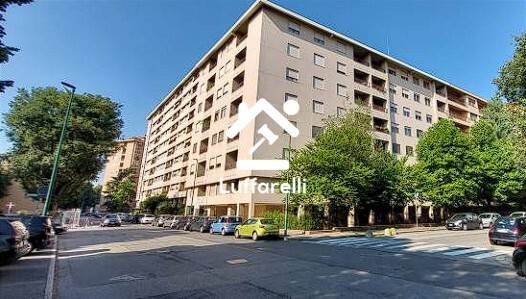 appartamento in vendita a Torino in zona Pozzo Strada