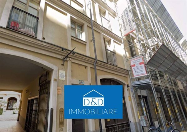 appartamento in vendita a Torino