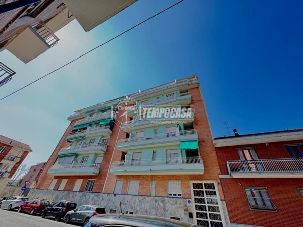 appartamento in vendita a Torino in zona Parella