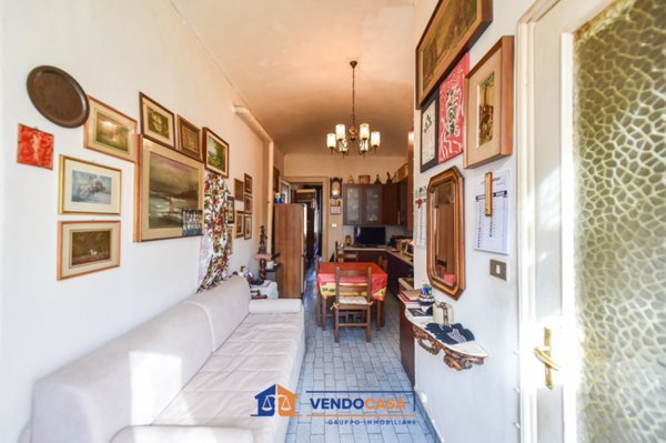appartamento in vendita a Torino in zona Vanchiglia