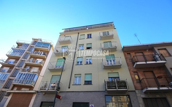 appartamento in vendita a Torino in zona Mirafiori Nord