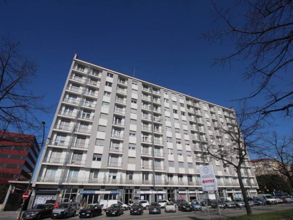 appartamento in vendita a Torino in zona Mirafiori Nord