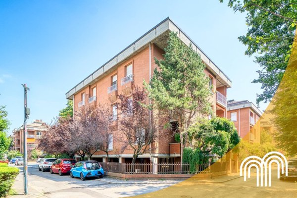 appartamento in vendita a Torino in zona Parella